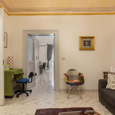 Apartamento La Casa Di Nonna Lilla CTA Exterior foto